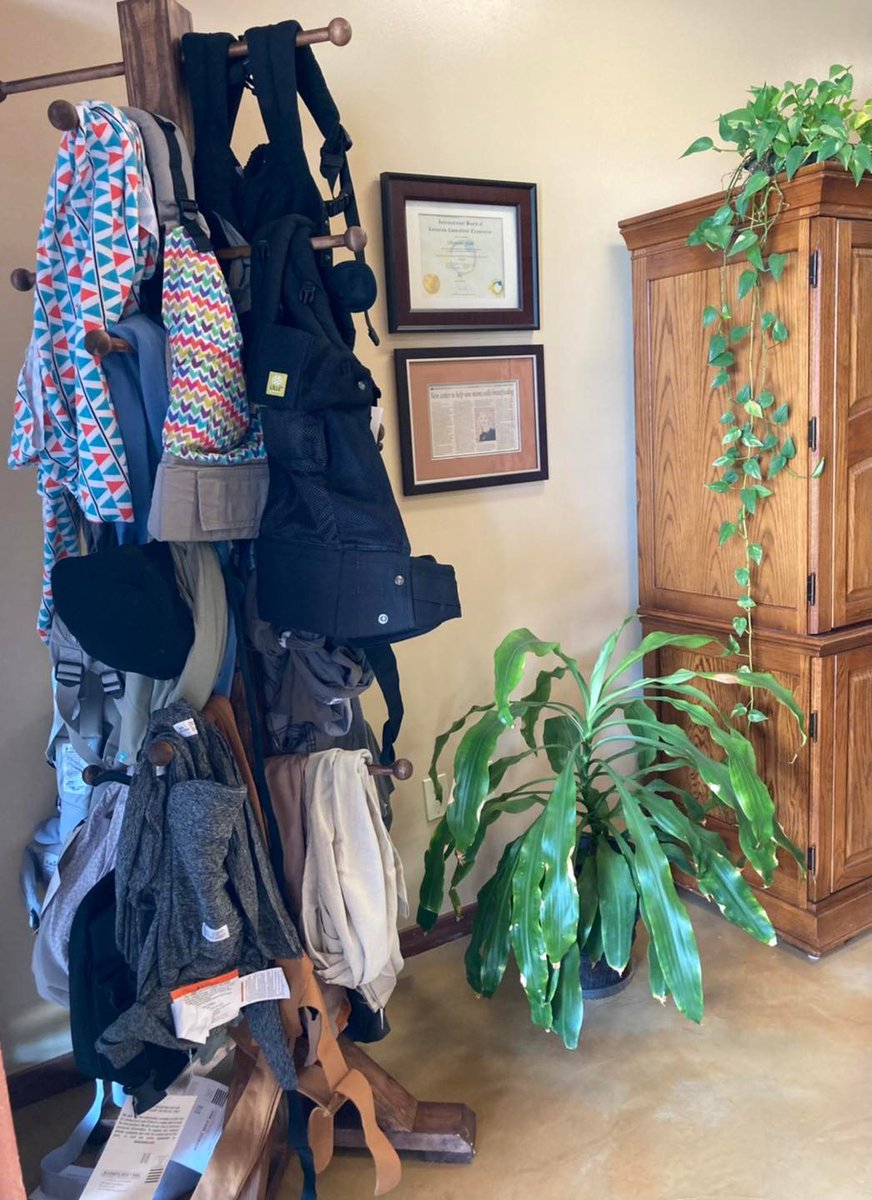 GulfCoastBF's tweet photo. In addition to helping moms with feeding (breast/bottle), childbirth education, gut health, &amp; oral restriction, we now help you choose a baby wearing carrier/wrap. Try these to help you decide which one to purchase elsewhere. https://t.co/y7HlsUYcJc #gcbc #Babywearing https://t.co/TtYN3L6zJL