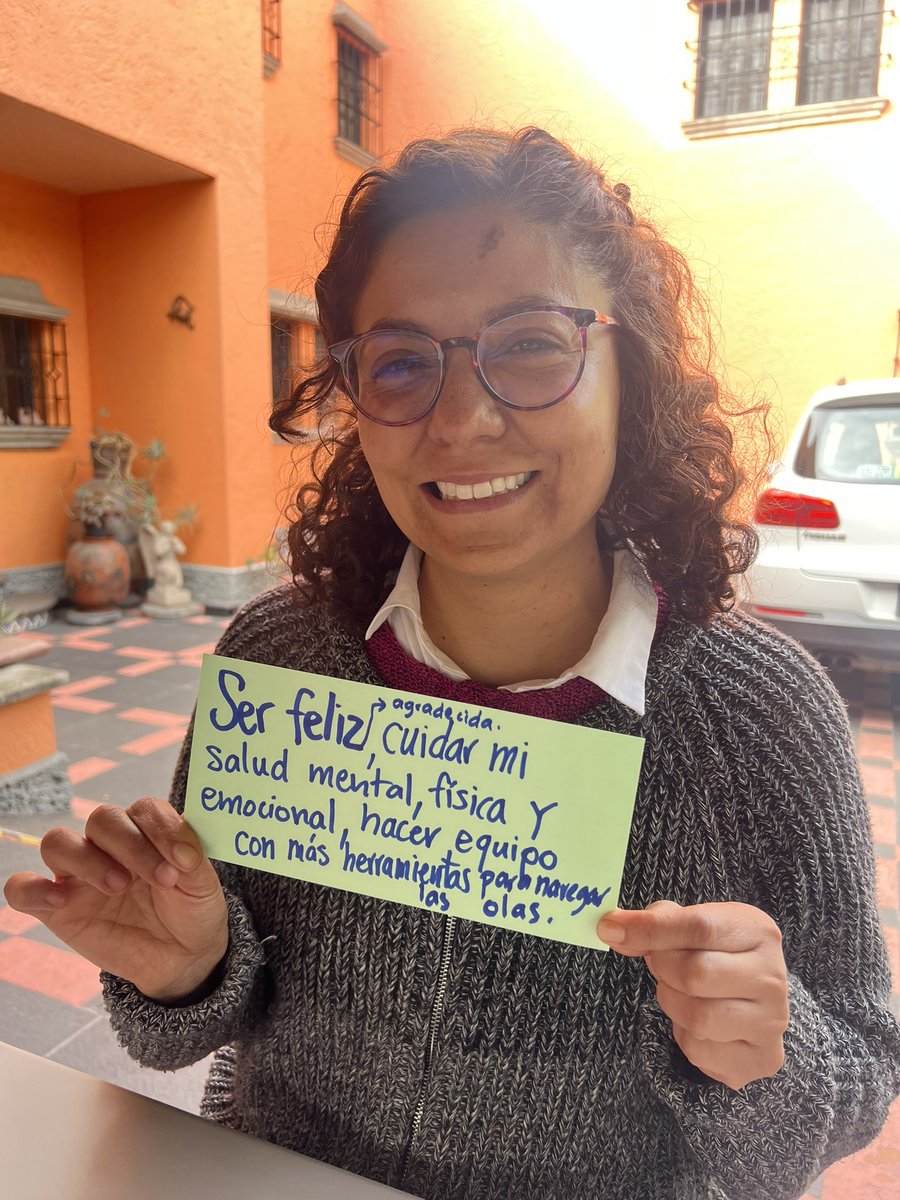 LAuraChoriego's tweet image. Trabaja por lo que quieres, y no te rindas hasta alcanzarlo. En el taller de Modelos de Gestión de Sistemas de Cooperación con el proyecto Aguas Firmes y el Cluster de Biodiversidad en Coyoacán, Ciudad de México 

#Propositos2024 #TransformAcción #ElRetoDeHoy