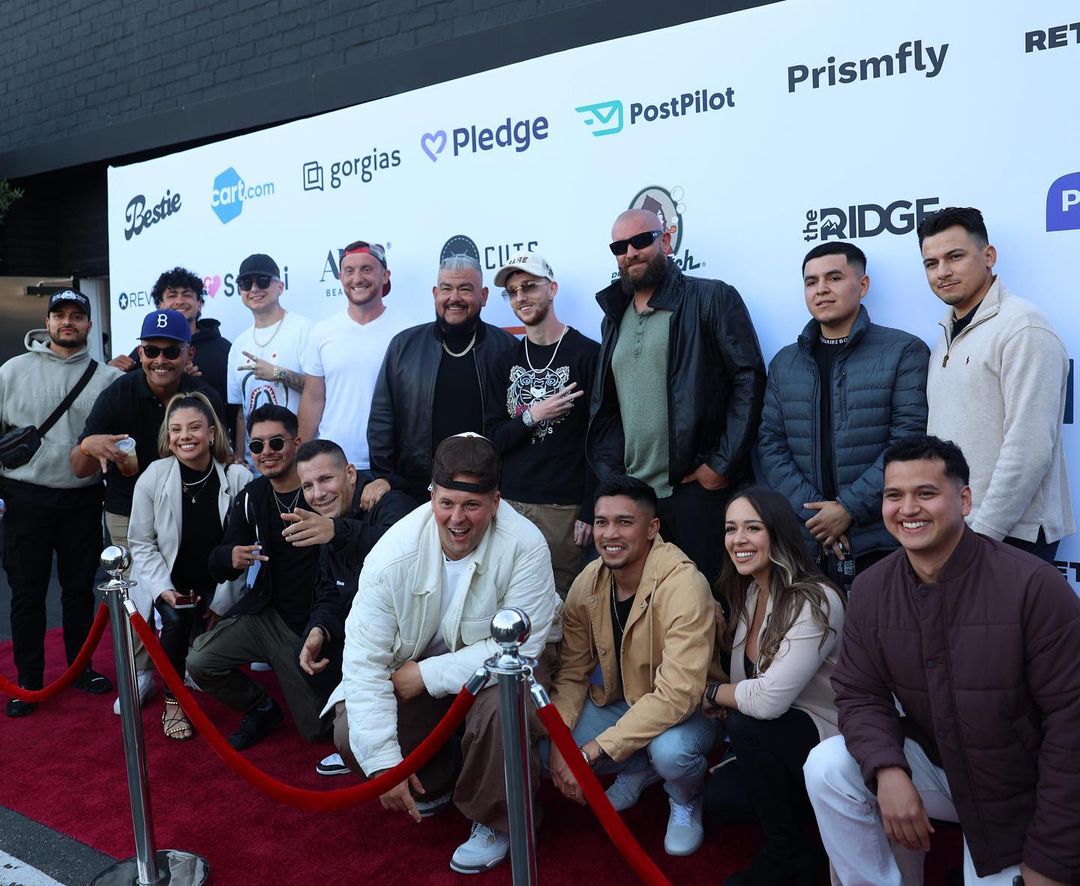 Abrahamleadgen's tweet photo. At Elevator Night, I learned other marketing strategies from giants like Neil Patel, the Cuts team, Dr. Squatch and Rain Drop. A night of inspiration, learning and valuable connections https://t.co/QwjaHkXU7B