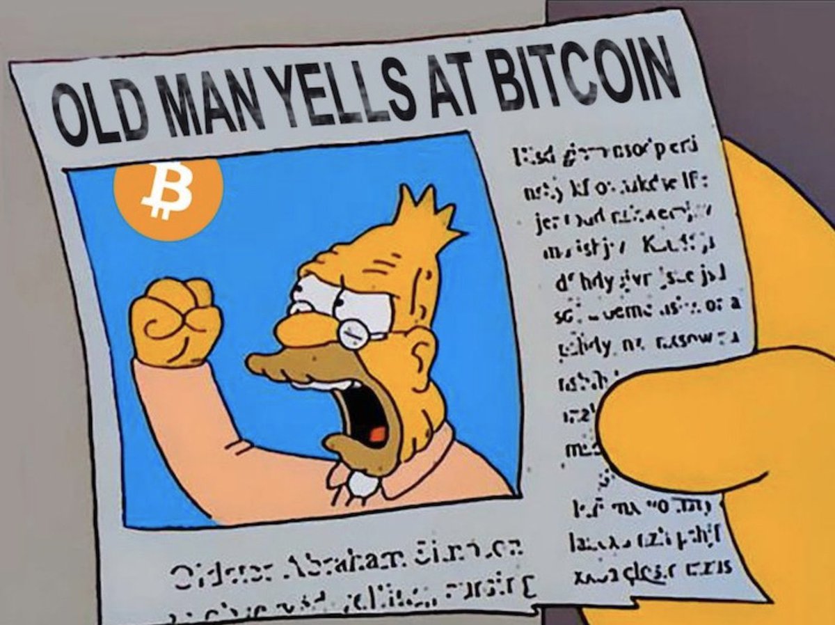 williamstyles23's tweet photo. @will_from_mars_ Bitcoin is one of many crypto coins taking the worst parts of today’s capitalist system like fraud, corruption and inequality and using software to technically limit the use of interventions including audits, regulations and taxation which serve as safety nets for average people. https://t.co/tQ9dedVrFL