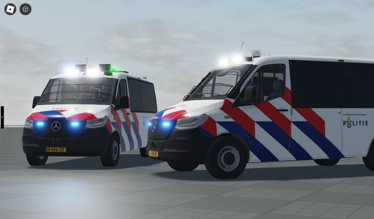 MitchelRP's tweet photo. Namens @Ex_aeq beschikt onze Mobiele Eenheid nu over 2 nieuwe dienstvoertuigen!

Ook deze pareltjes zijn weer goed gelukt. https://t.co/P0RL4zqOPL