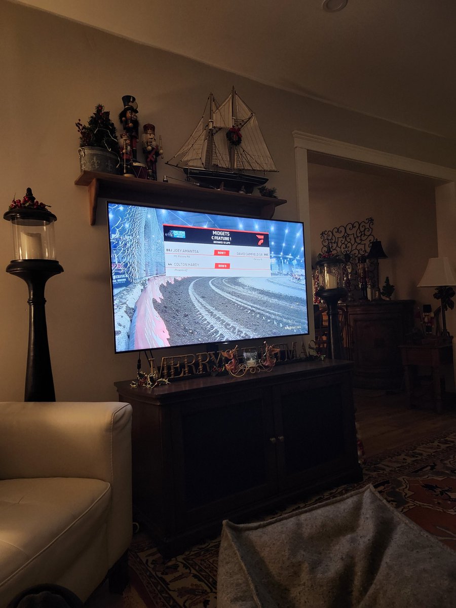 DanEddy1's tweet photo. @FloRacing @cbnationals @NosEnergyDrink Great coverage! Watching from Halifax Nova Scotia Canada https://t.co/eJEUIPZH5N