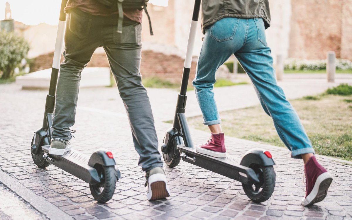 Forbes's tweet photo. Scooter-Related Injuries And Surgeries Drastically Increased Over 4 Years, Study Finds
https://t.co/mtCWwULj78 https://t.co/UIf16I4C1C