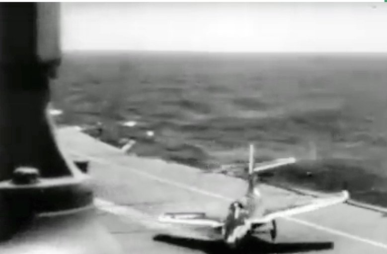 t_leung's tweet photo. Cougar
Fatal landing
Early #CarrierBasedJet
#F9F https://t.co/bHztrUx11l