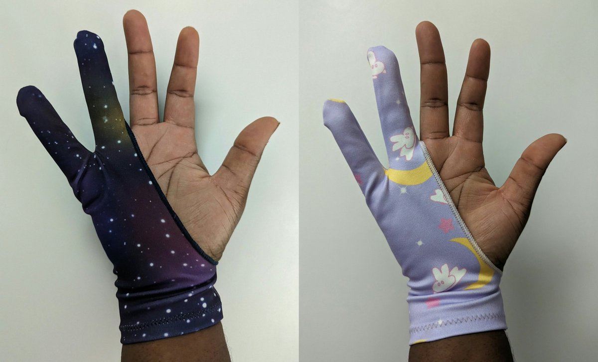 bibicosplays's tweet image. It costs 0$ to Repost a Black disabled queer small business! It could lead to my next sale.
I sell pins, stickers, compression gloves, artist gloves, binders, hip braces, wrist braces, compression socks, sports bras, compression leggings & more!
Store details below!