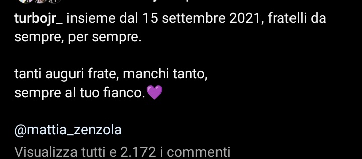 zaynshappiness's tweet photo. #mz20
la dedica dell'anno scorso per il compleanno di mattia più importante di tutte:

vado a piangere https://t.co/a975btp6EV