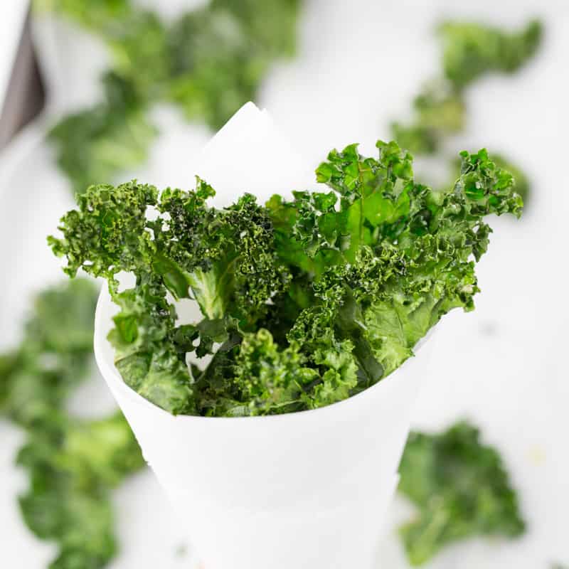 The 5 Keys to Crispy Kale Chips dlvr.it/T19f2f