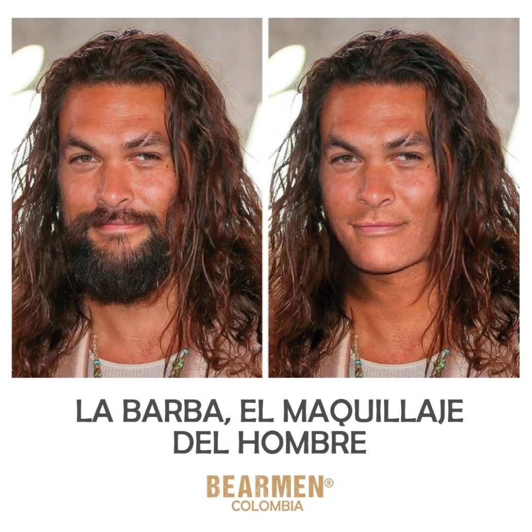 Descubre un nuevo nivel de confianza con nuestra línea de biocosméticos masculinos. Realza tu barba y cabello con fórmulas innovadoras y naturales. ¡Siente la diferencia y presume tu mejor versión con nosotros! 💪🧔✨ #BarbaMaquillaje #CuidadoMasculino #NaturalBeauty