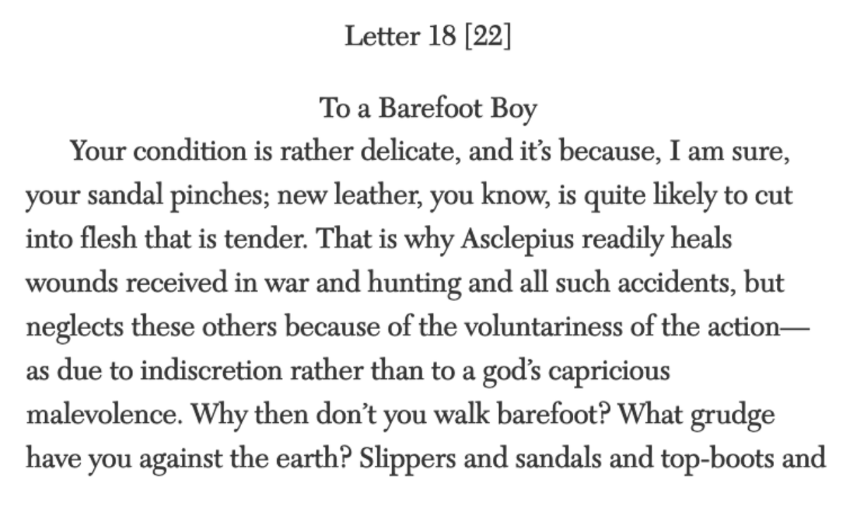 Soon PERVERTS episode 5 is dropping, featuring @Liv_Agar, @ZeroSuitCamus and I reading the first foot fetish poems from 200 AD (by Greek poet Philostratus the elder) and exploring the origins of Wikifeet