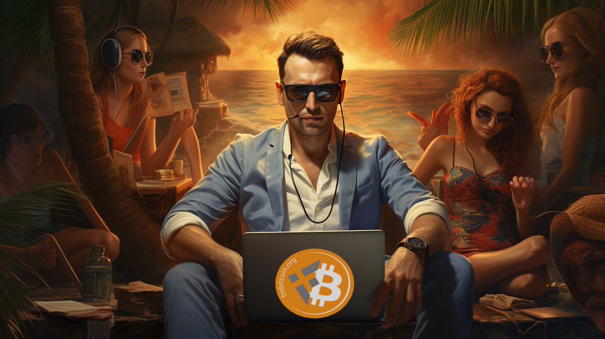 L4MBODOTCOM's tweet photo. Crypto Exploits: #BNBTC is unhackable 🔐🌐🛡️
✅ #BNBTC - 0
❌ #SEC X account
❌ #Bitcoin 140 Billion free Bitcoins 2010
❌ #Ordinals Finance
❌ #SafeMoon $9 Million
❌ #Eluer $200 Million
❌ #Ankr $15 Million
❌ #Cashio $52 Million
✅ Hodl #BNBTC, thank me later😉🤑 https://t.co/NvIyQqpyaI