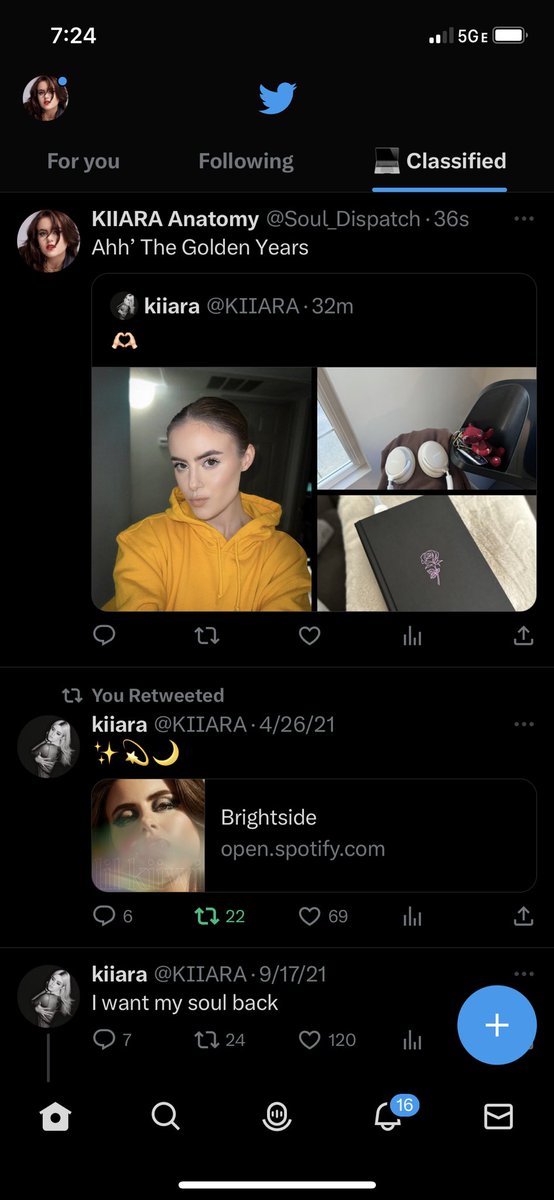 KIIARA Anatomy tweet media