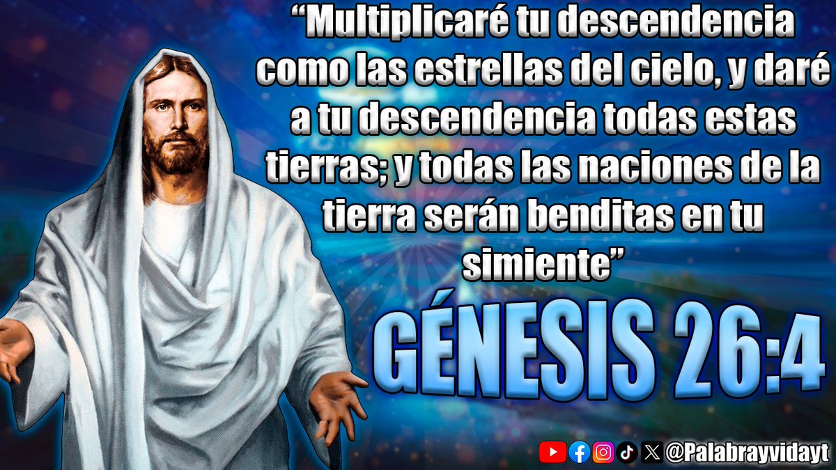 #EvangelioDeHoy   
youtube.com/@palabrayvidayt