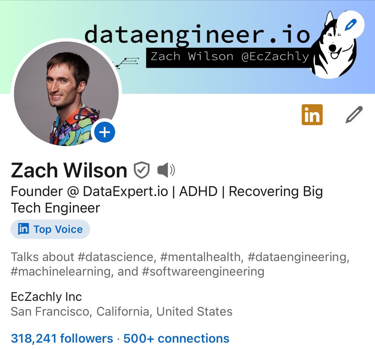 Zach Wilson tweet media