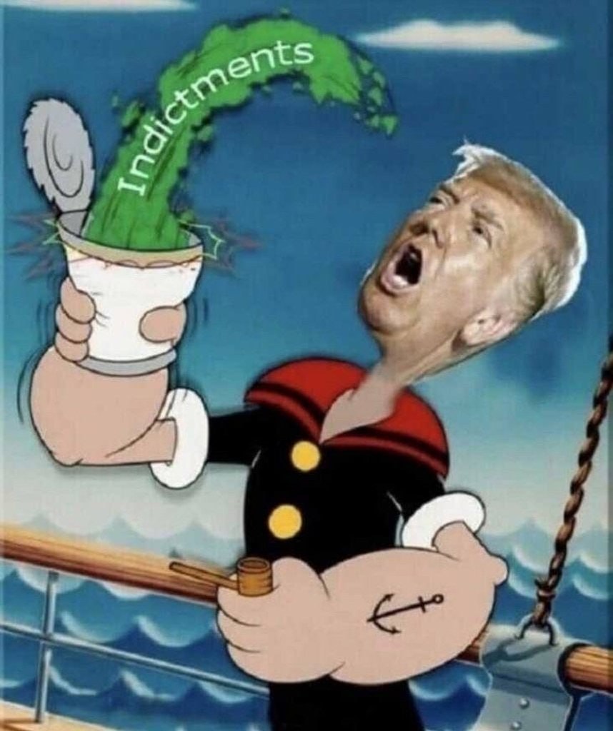 the Dark BenZion tweet media