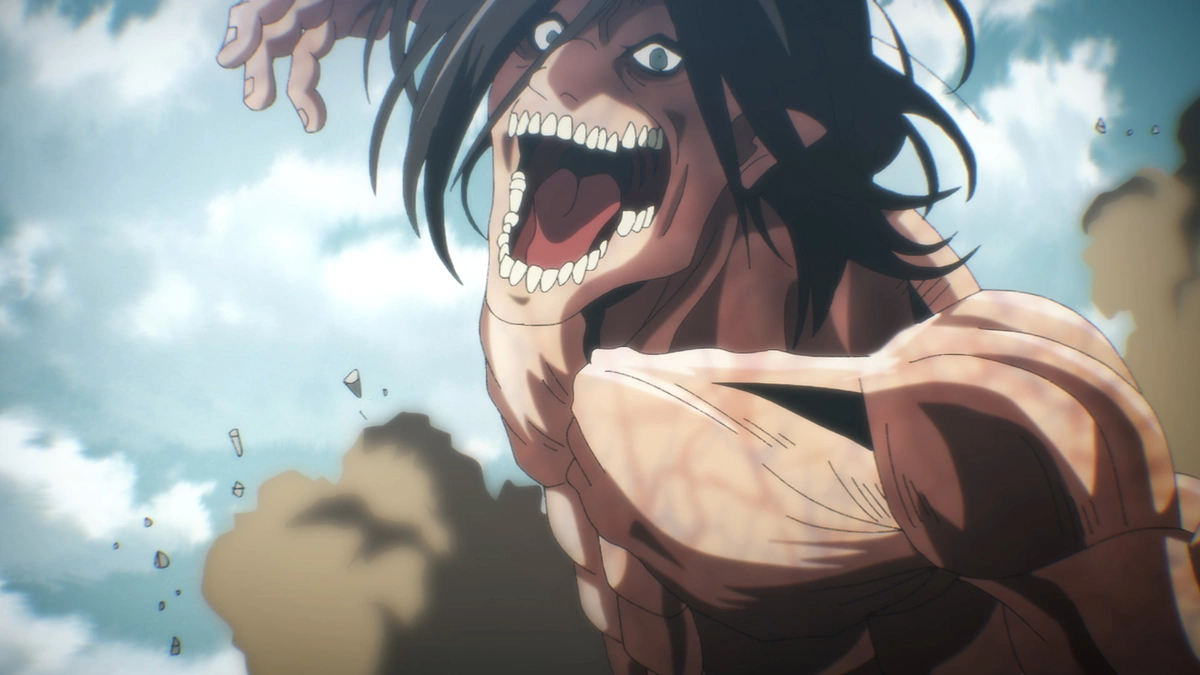 NEWS: Attack on Titan Marks First Anime Win Ever at Astra TV Awards

✨ MORE: got.cr/AoTAstra-tw