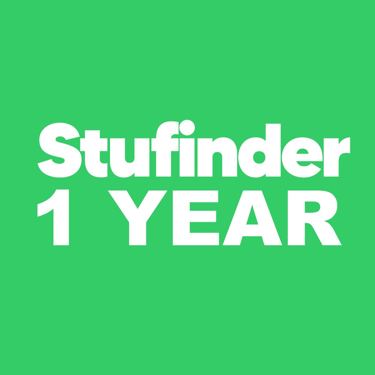 Stufinder's tweet photo. We launched 1 year ago today! 💚

Thank you all for making us the No. 1 app for studio bookings 🥇 

We currently have the largest database of bookable studios and over 15,000 users 🎤 https://t.co/LiNAuftaCC