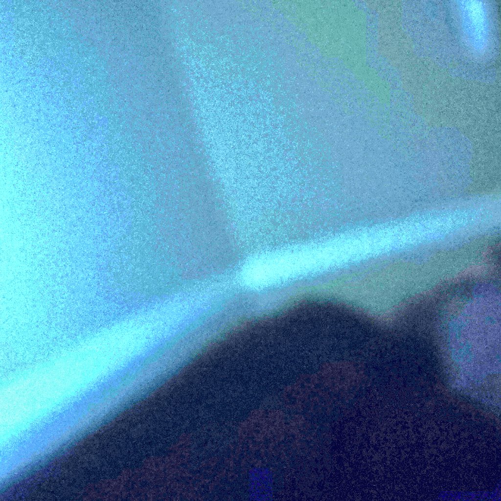 NewGameNate's tweet photo. Every time I hear people talking about Skinamarink it's basically, 'oh this was the scariest scene I've ever seen in a movie 💀💀👻' and it's just https://t.co/lQwoi6Xi67