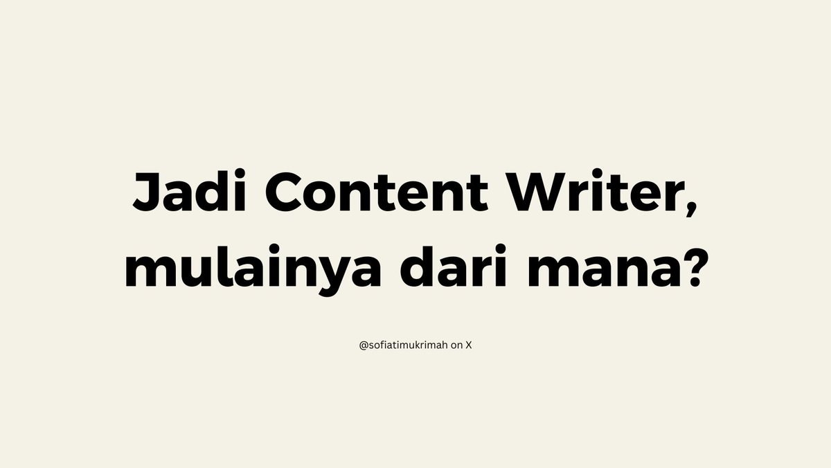 Sofi | Writer & Skincare Enthu tweet media
