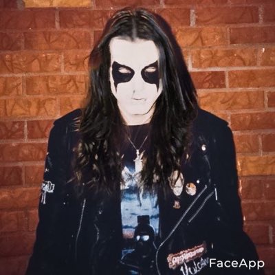 whysper80's tweet photo. #NewProfilePic https://t.co/fHwzSNgmBX
