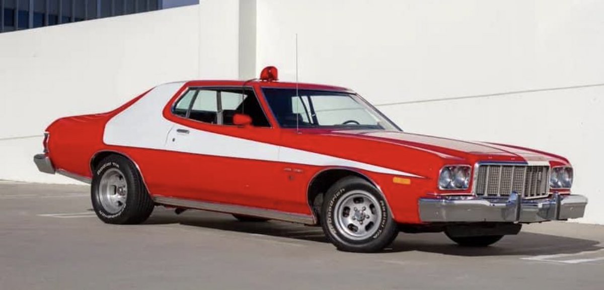 Super70sSports's tweet photo. I miss the days when a single red light was the only indication you had that you weren’t being chased around by just some regular guy. https://t.co/qezKrzQAyT
