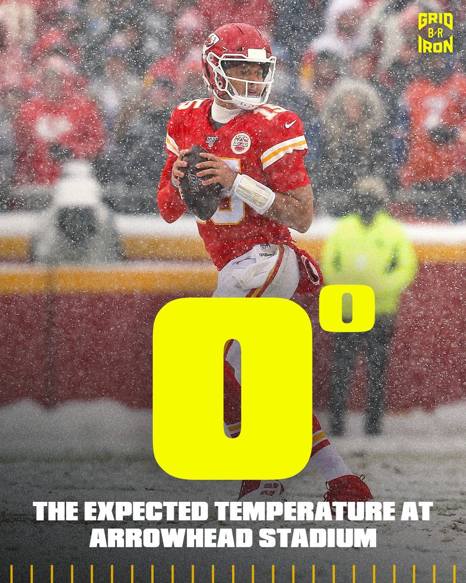 B/R Gridiron tweet media