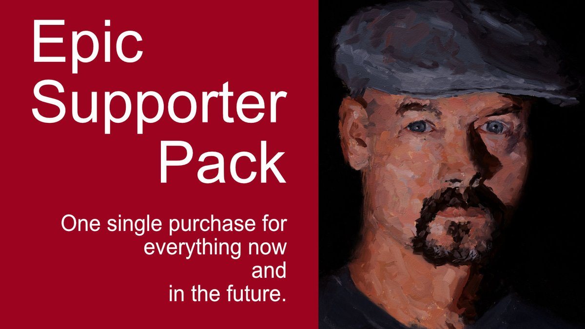 Zed A. Shaw, Writer tweet media