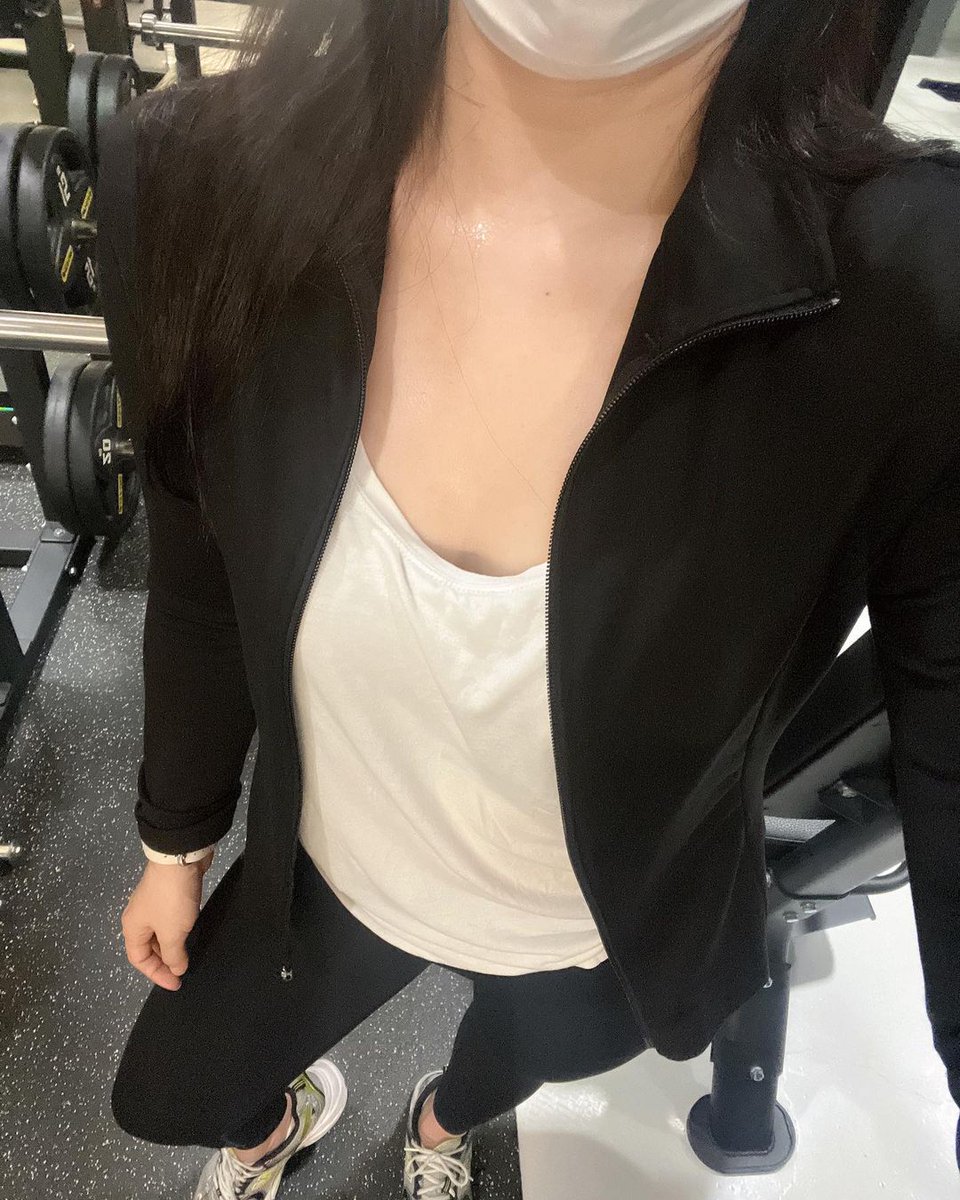 My powers are getting stronger 💪