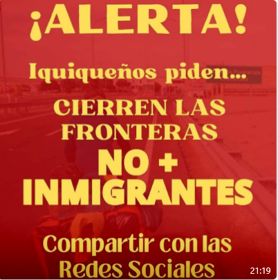 Trini_Patriota's tweet photo. IQUIQUE Y TODO CHILE... https://t.co/FhbWukZ74g