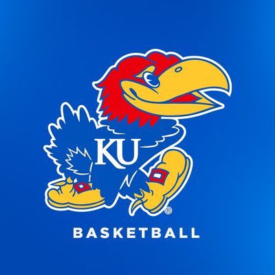 Thanks to <a href="/KUHoops/">Kansas Men’s Basketball</a> for stopping by practice today!