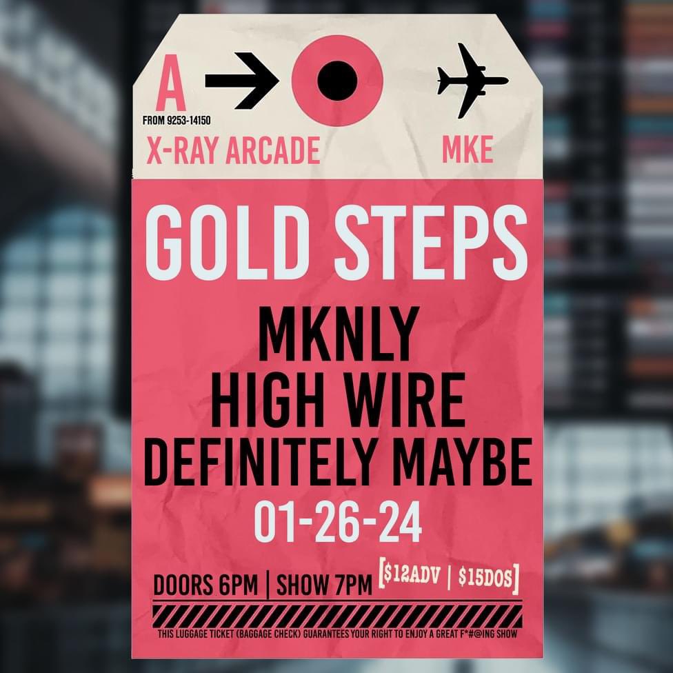 Joeys_Circle's tweet photo. Not sure how many of my followers are near Milwaukee or Chicago, but if you are…you should come hang! #livemusic #tour https://t.co/bXqQEoyKiu