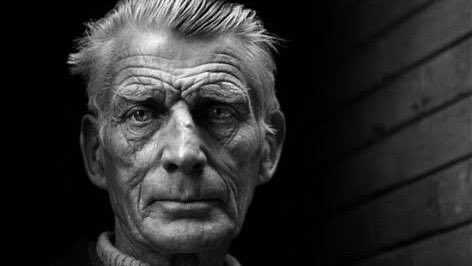 “You’re on earth. There’s no cure for that.”

   —Samuel Beckett