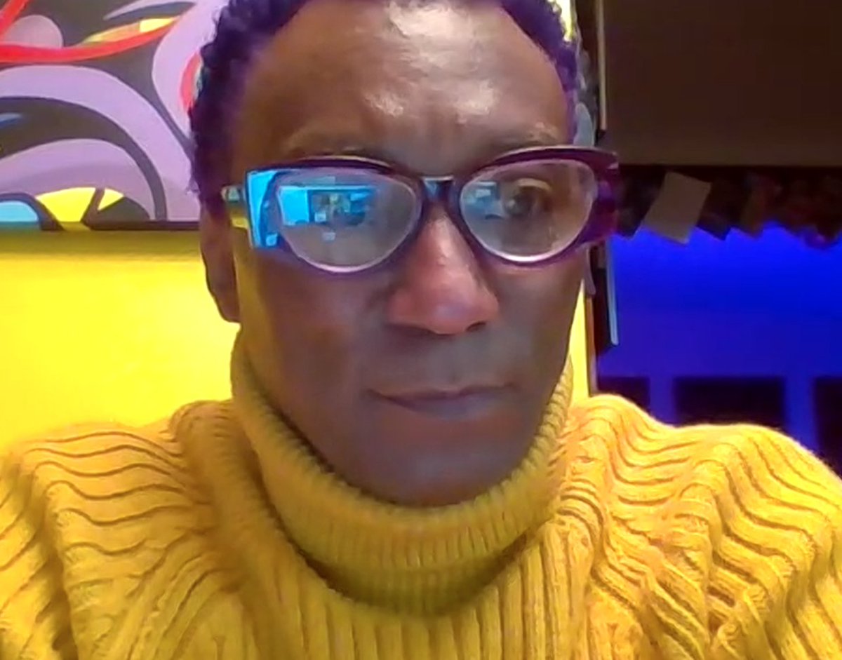 Finally, Professor Thomas Warfield, a long-time Rochester performing artist:

"The impact of not having the knowledge that newspapers contain is getting lost - and it's especially painful in the arts.

My students say, we can find the facts on Google. But facts aren't knowledge."