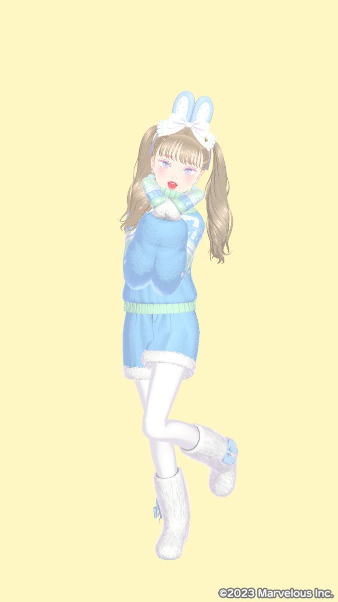 ps_daramm's tweet photo. #FashionDreamer #패션드리머
 #NintendoSwitch https://t.co/U7HKiXQE8G