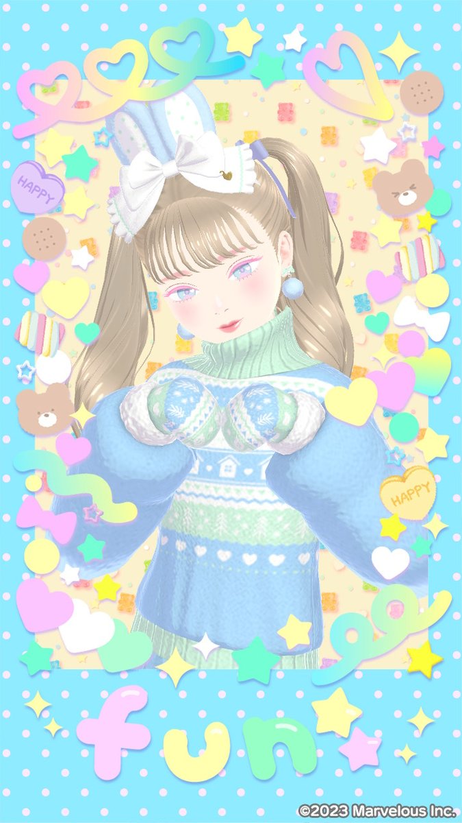 ps_daramm's tweet photo. #FashionDreamer #패션드리머
 #NintendoSwitch https://t.co/U7HKiXQE8G