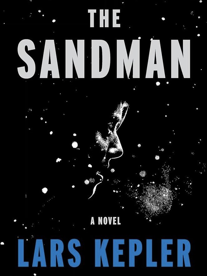 #MicroReviews_ckb2024
02 • Lars Kepler, “The Sandman” • An engaging and well-constructed mystery set in Sweden about a serial killer who kills or disappears all the members of a family except for one, the ultimate victim who has to survive with the pain of having lost everyone.
