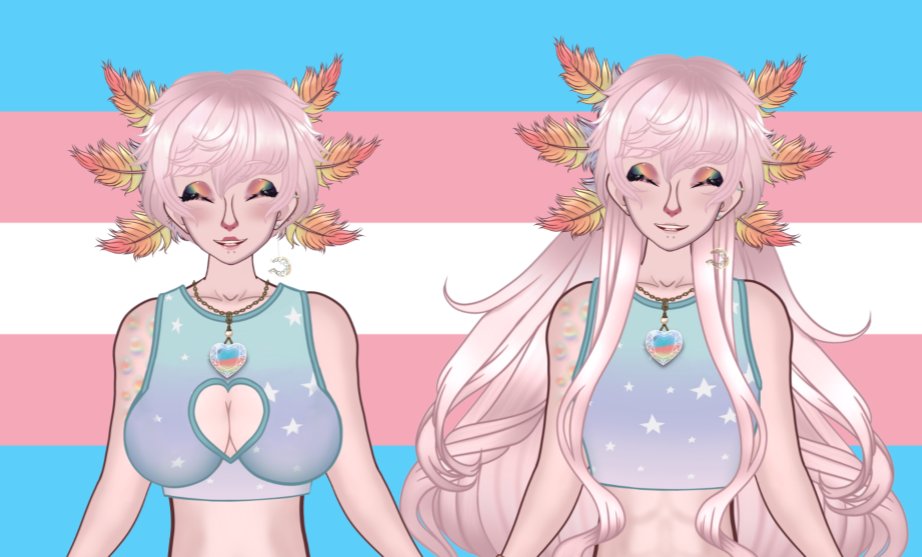 VoxelotlVT's tweet photo. I am TRANS and I am PROUD. Anyone who has anything to say about that to me, my friends, or my community can go fuck themselves.

It is mother fucking 2024 and queer/trans/nonbinary kids, teens, and adults DESERVE love, respect, pride, and joy ❤️🧡💛💚💙💜🩷🌈 https://t.co/1n7r7kpCXL