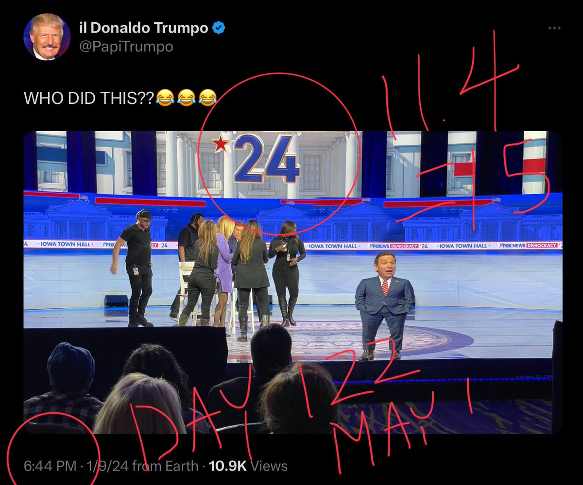 Shanneighteen's tweet image. 6:44=1.4=#Day122 
24=11.4=1.5=May 1
#LFG 
   367=313=34=April 30=#NewYearsEve 
12.28=128=911=1.1=#NewYearsDay 
#magiceightball 
8:24=1.4=11.3 
#broken #crown #pineapple=Aug. 21=128 
8.24 found on #walk 
#JCM #MIA 165 days=Day165=
June 14=156=#JamesCharlesMais=210=May 2/Jan 10.