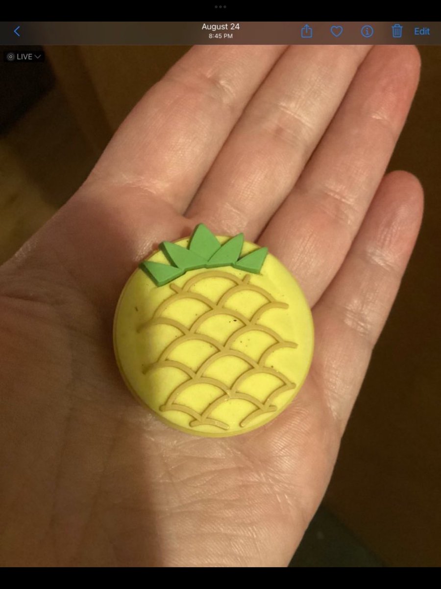 Shanneighteen's tweet image. 6:44=1.4=#Day122 
24=11.4=1.5=May 1
#LFG 
   367=313=34=April 30=#NewYearsEve 
12.28=128=911=1.1=#NewYearsDay 
#magiceightball 
8:24=1.4=11.3 
#broken #crown #pineapple=Aug. 21=128 
8.24 found on #walk 
#JCM #MIA 165 days=Day165=
June 14=156=#JamesCharlesMais=210=May 2/Jan 10.