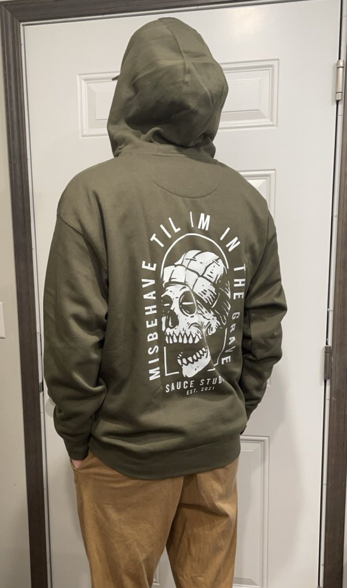 treywaltr's tweet photo. 🔥sauce squad hoodies🔥
https://t.co/eRsXa1GGJd <— get yours here! https://t.co/Fg1dptIz2J