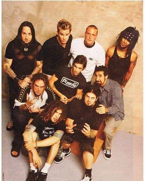 pagenumetal's tweet photo. Strait UP
#StraitUp #NuMetal https://t.co/l7y902TuD7