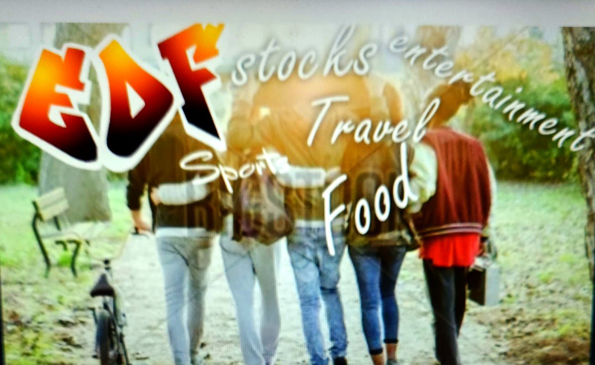 EDFLifestyle tweet media