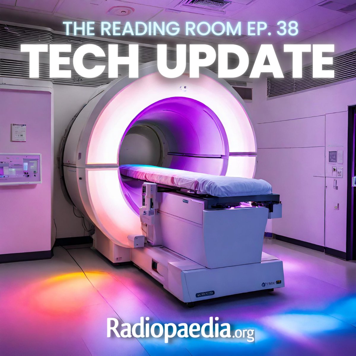 Andrew Dixon (@drandrewdixon) on Twitter photo New Radiopaedia podcast episode! A CT technology update with <a href="/murf1990/">Andrew Murphy</a>, <a href="/hudson_benjamin/">Ben Hudson</a> and <a href="/Prof_TimStick/">Dr. Tim 'Stick' Szczykutowicz</a>.
🔥 dual energy CT
🔥 cardiac CT
🔥 photon counting CT
🔥 purple fire goat pyjamas
New Year’s resolution: “get better at podcasting”
🎧 radiopaedia.org/podcast New Radiopaedia podcast episode! A CT technology update with <a href="/murf1990/">Andrew Murphy</a>, <a href="/hudson_benjamin/">Ben Hudson</a> and <a href="/Prof_TimStick/">Dr. Tim 'Stick' Szczykutowicz</a>.
🔥 dual energy CT
🔥 cardiac CT
🔥 photon counting CT
🔥 purple fire goat pyjamas
New Year’s resolution: “get better at podcasting”
🎧 radiopaedia.org/podcast
