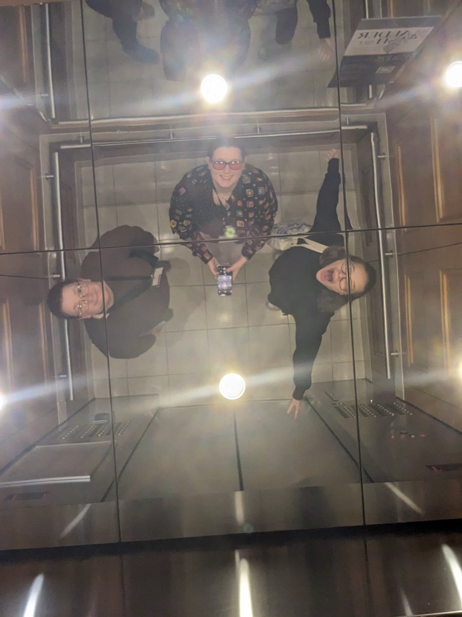 Emily Volpe tweet media