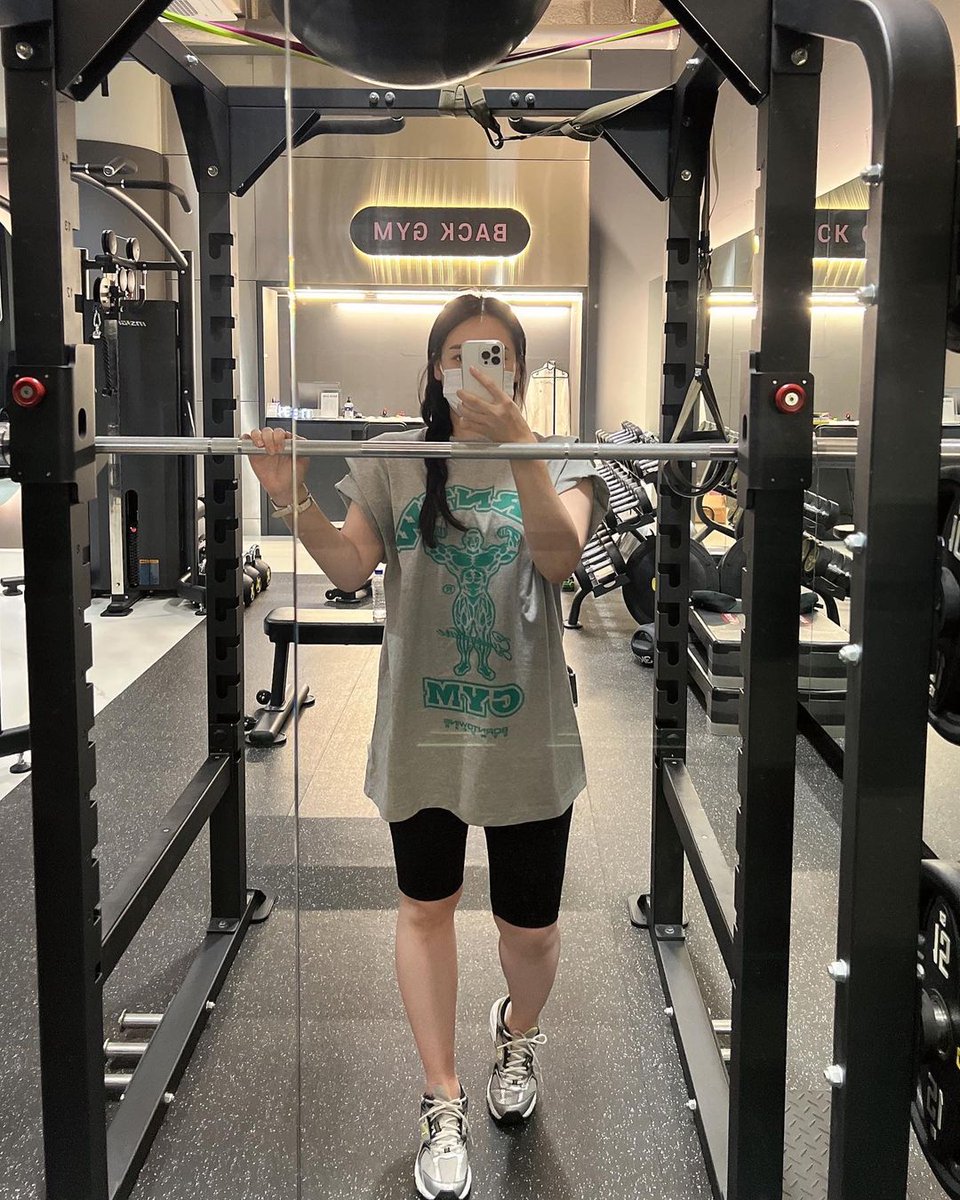 My powers are getting stronger 💪