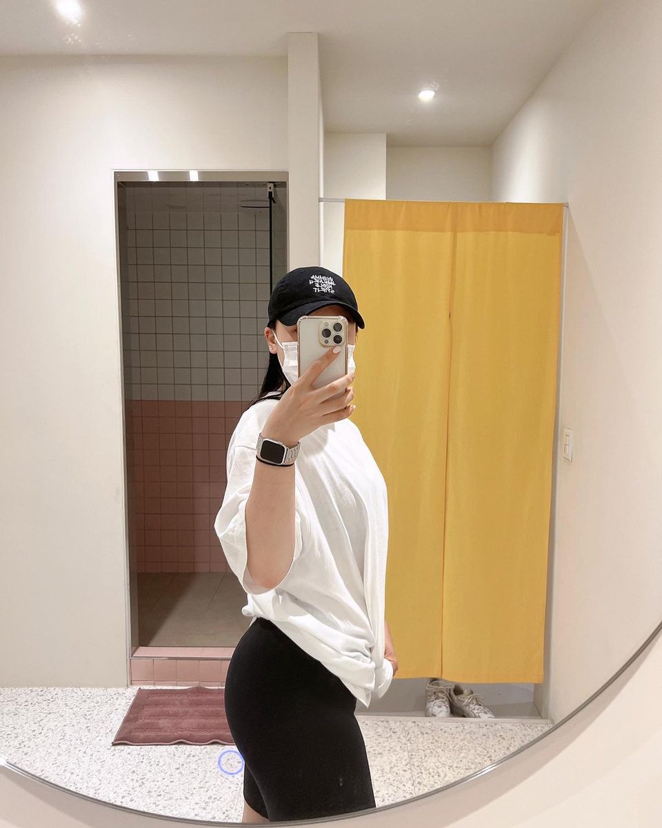 My powers are getting stronger 💪