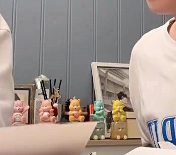 secretsunny13's tweet photo. And the carebears also looks great ！！！！ https://t.co/ePCiCNuiKD