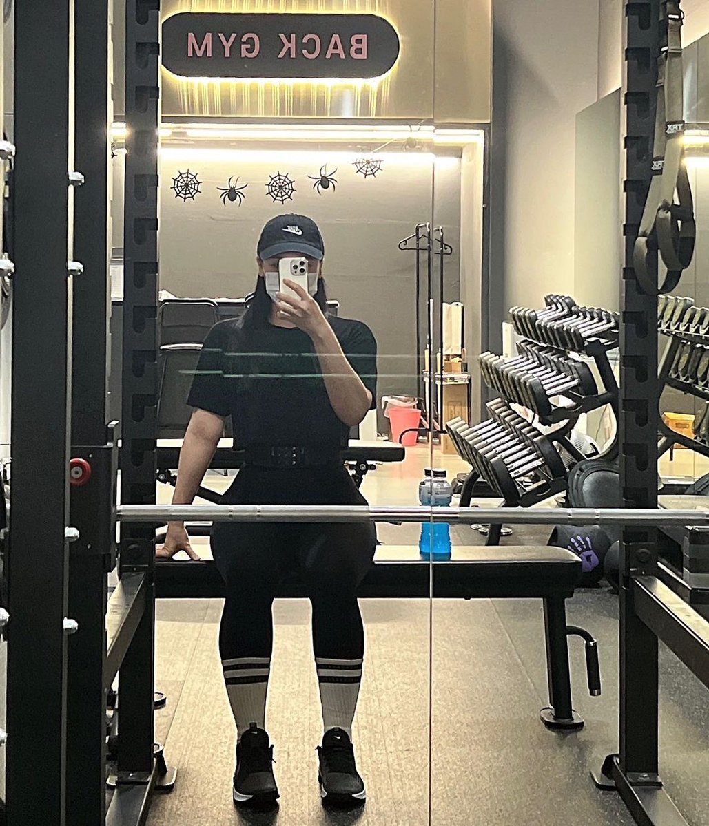 Come back stronger 💪