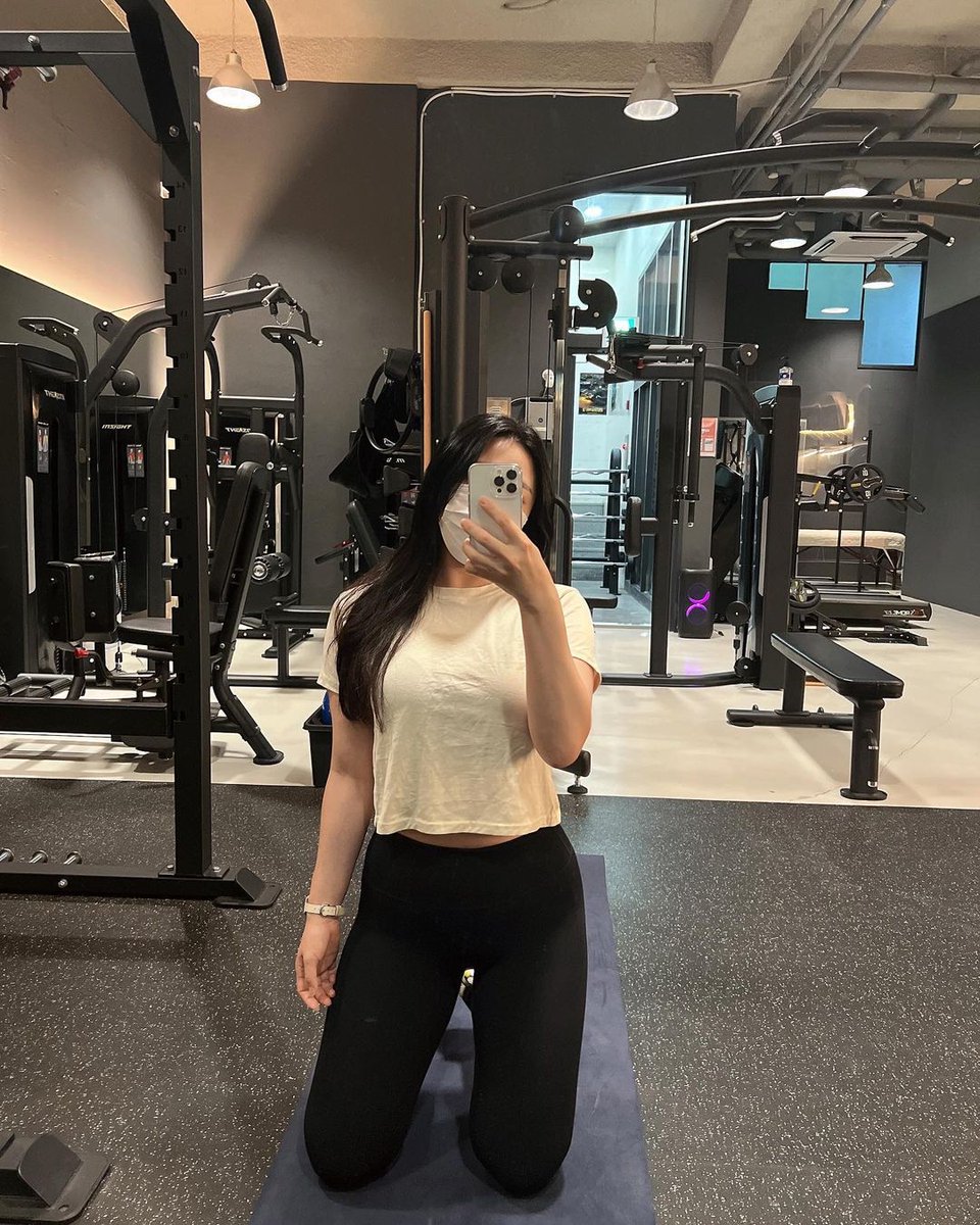 My powers are getting stronger 💪