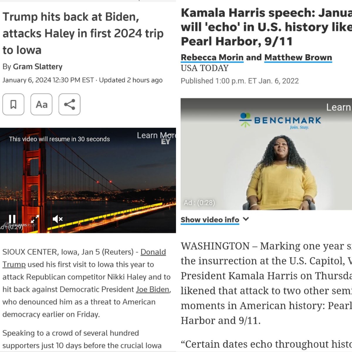 TraderGirlQ's tweet photo. NAVY TRENDING!!! 🔥

USS GERALD FORD > ENERGY POLICY ESTABLISHES PETROLEUM RESERVE ☠️

NAVY > DEC. USS FORD HEADING TO ISRAEL 👀

Q POST > TUESDAY > FORD > START 🥳🥳

TODAY TUESDAY 1/9 @ 10PM 🪞 9/11 🤯

NAVY POSTED 7PM = 1900 🪞 91

WRITTEN BY GARETH EVANS IN LONDON 💂💂

MAYOR OF SAN FRANCISCO > LONDON BREED > LONDON HAS FALLEN 🤯

TWIN FLAMES = LONDON BRIDGE & GOLDEN GATE BRIDGE 🌉

DOD 1 DEC > GOLDEN GATE BRIDGE SAN FRANCISCO 🌉

SAN FRANCISCO = YELLOW BRICK ROAD 🟡

GOODBYE YELLOW BRICK ROAD 👋👋👋👋

SAN FRANCISCO TEMPERATURE 55°, FLOOD ADVISORY 🌊

Q POST > 5:5 WATCH CA, WATCH NYC 👀

NAVY PICTURE> SHIP 74 🪞 47 🛳️

Q POST 47 > EXPECT A MAJOR FALSE FLAG 🚩 🚩🚩

JAPAN BUYS US STEEL > GGB MADE OF 83,000TONS OF STEEL

WORLD TRADE CENTER > 200K TONS OF STEEL > IRAN 🇮🇷

H. R 5961 > NO FUNDS FOR IRANIAN TERRORISM ACT 💣

KEY THAT OPENS ALL DOORS 🗝️

FUTURE PROVES PAST 🔮

GUARDIANS 🧑‍🚀
👇👇👇👇👇👇
https://t.co/2hEHtcHYSQ