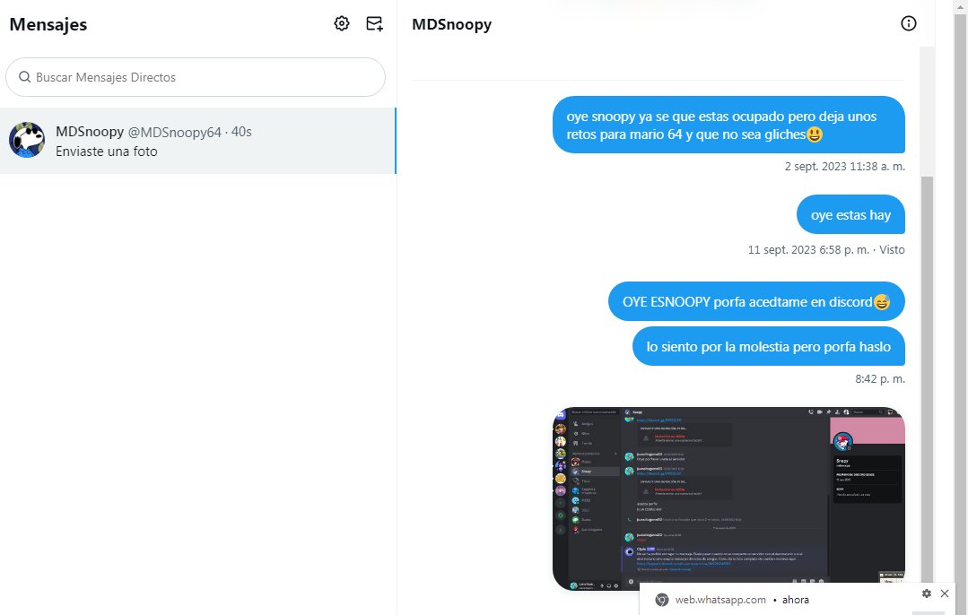 snoopy respondeeeeeeee 😭